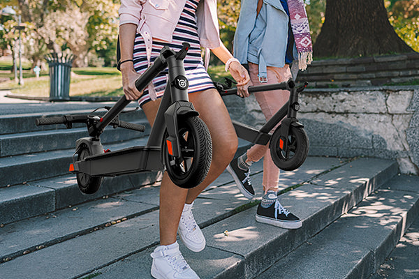 Embracing the Electric Scooter Lifestyle: A Transformative Journey